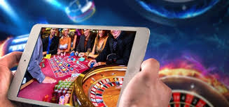 Официальный сайт Big Azart Casino